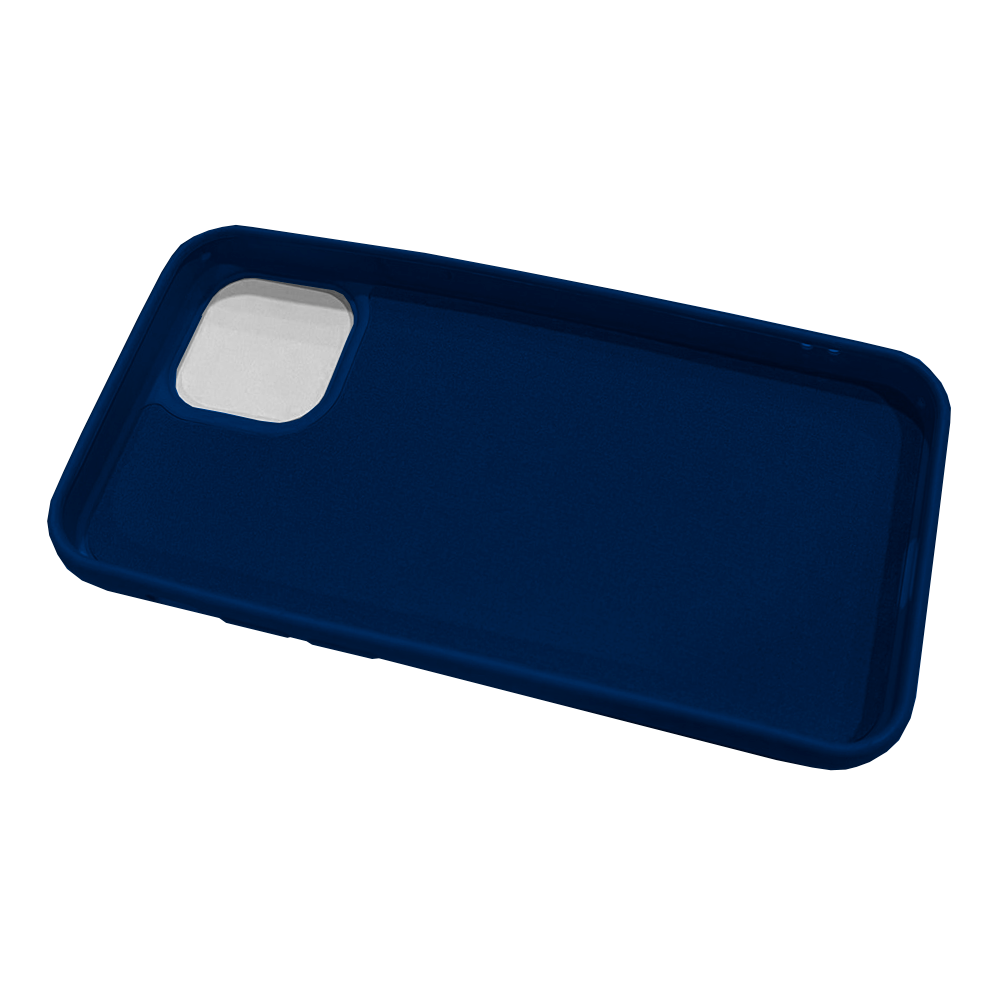 Iphone 13 Mini Carcasa Silicona Colores – imagen 9