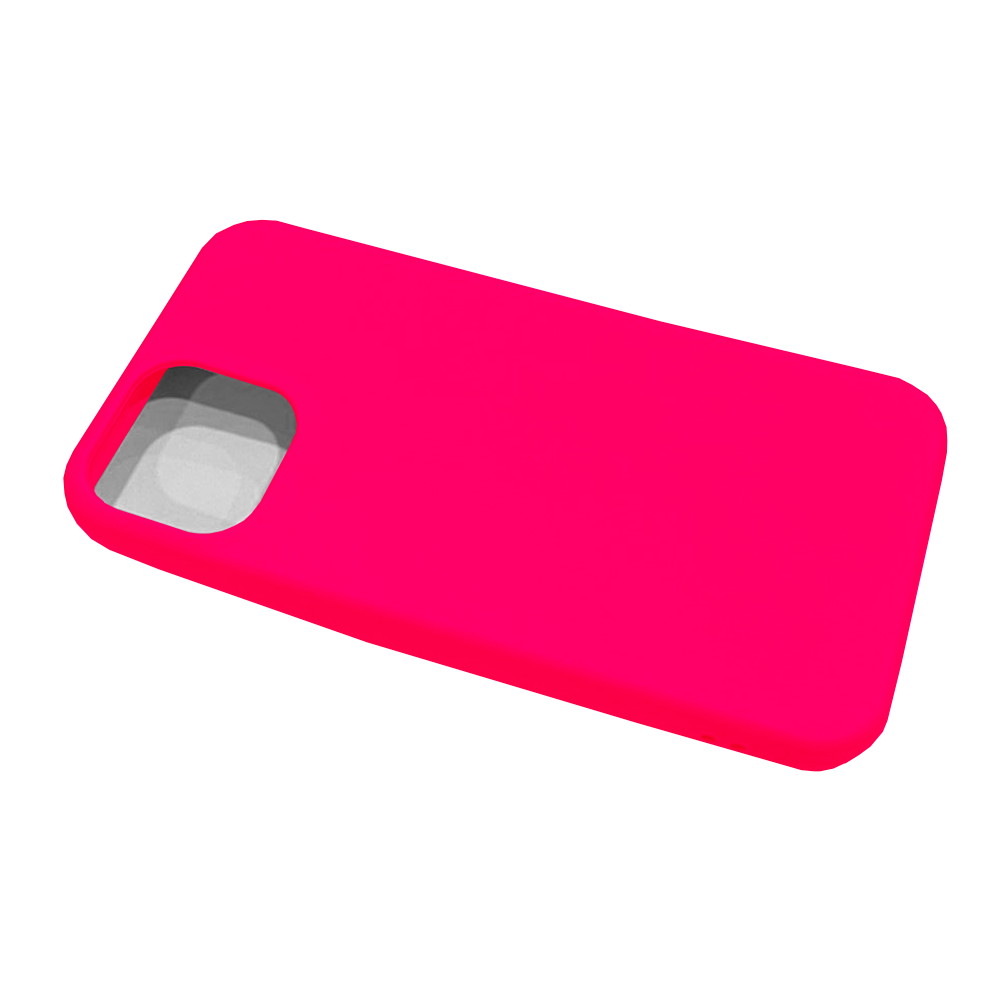 Iphone 13 Mini Carcasa Silicona Colores – imagen 8