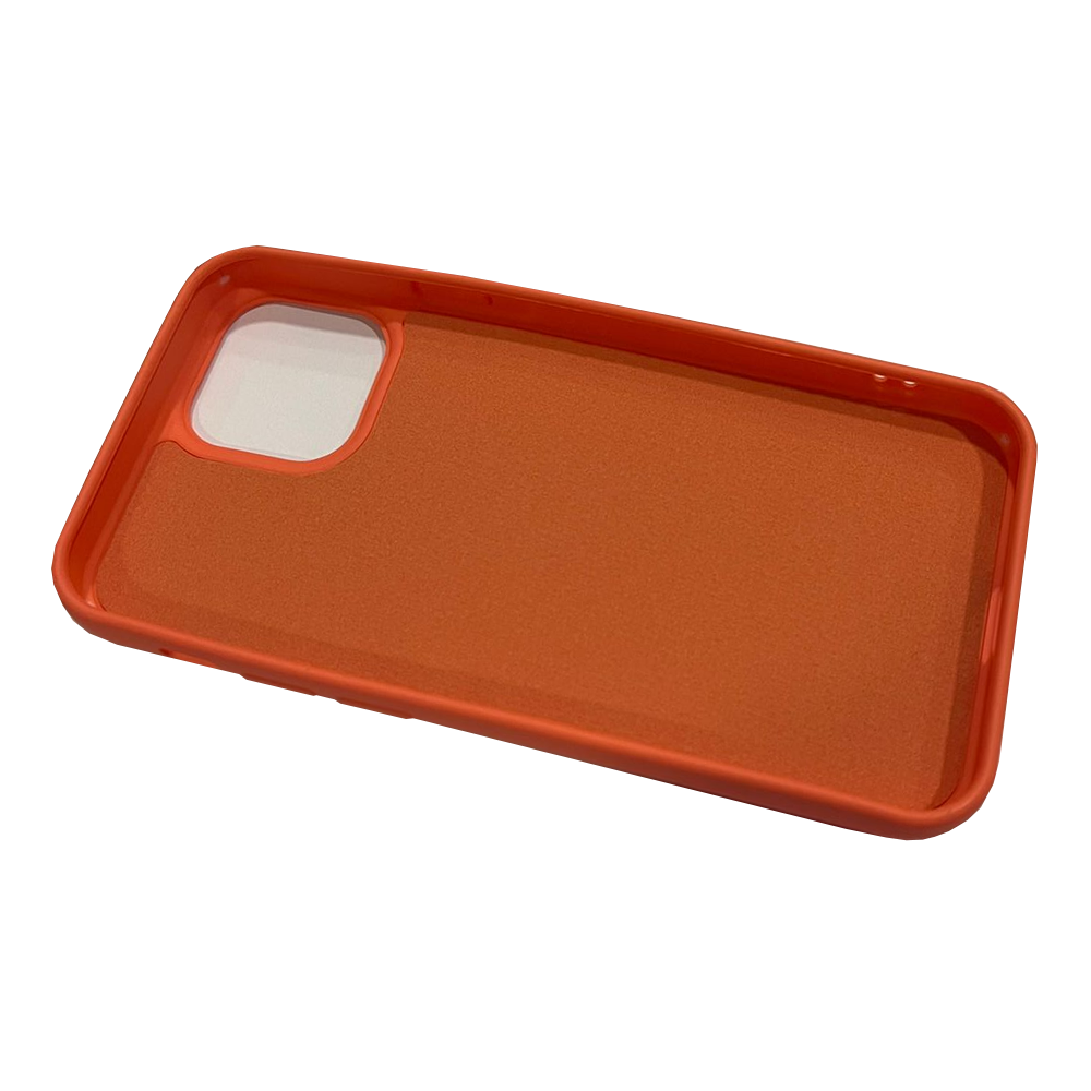 Iphone 13 Mini Carcasa Silicona Colores – imagen 5
