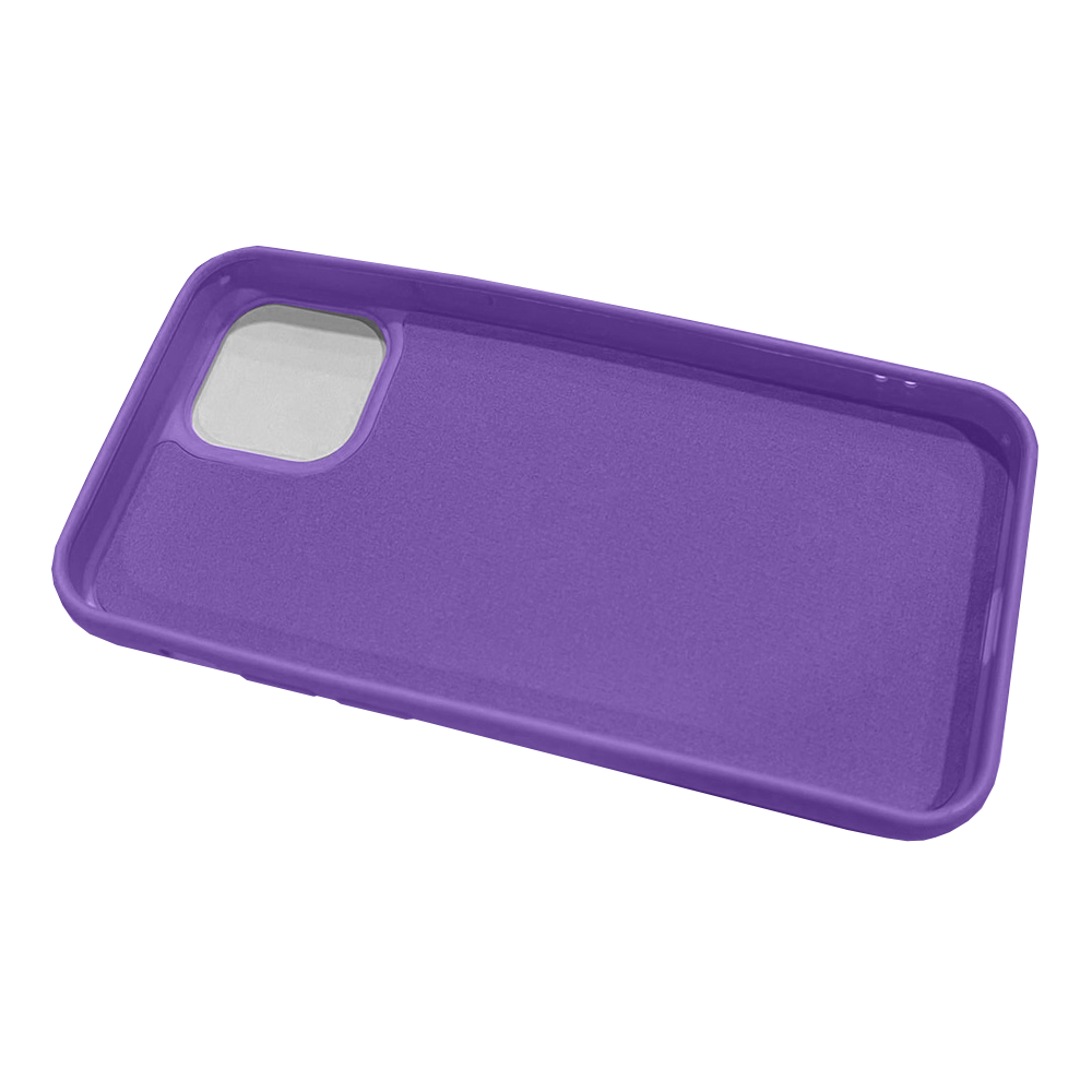 Iphone 13 Mini Carcasa Silicona Colores – imagen 4