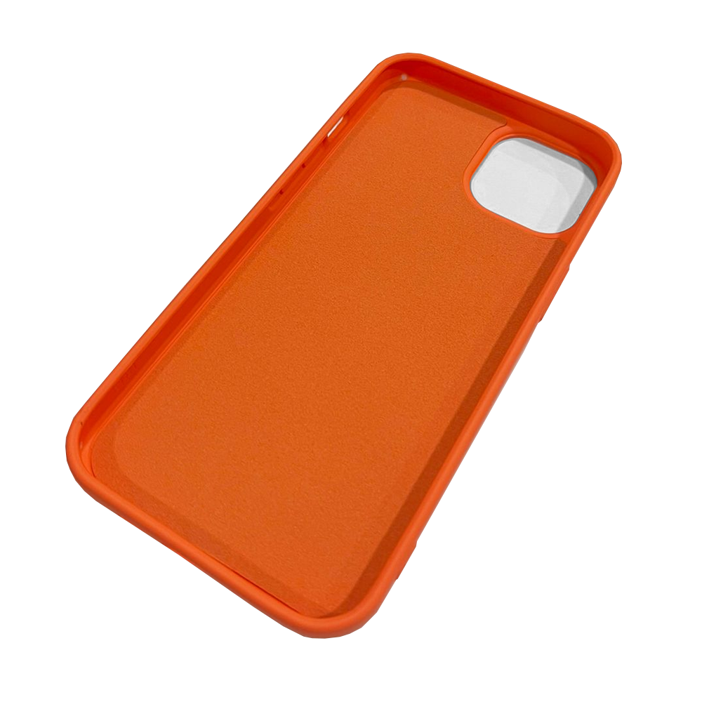 Iphone 13 Carcasa Silicona Colores – imagen 5