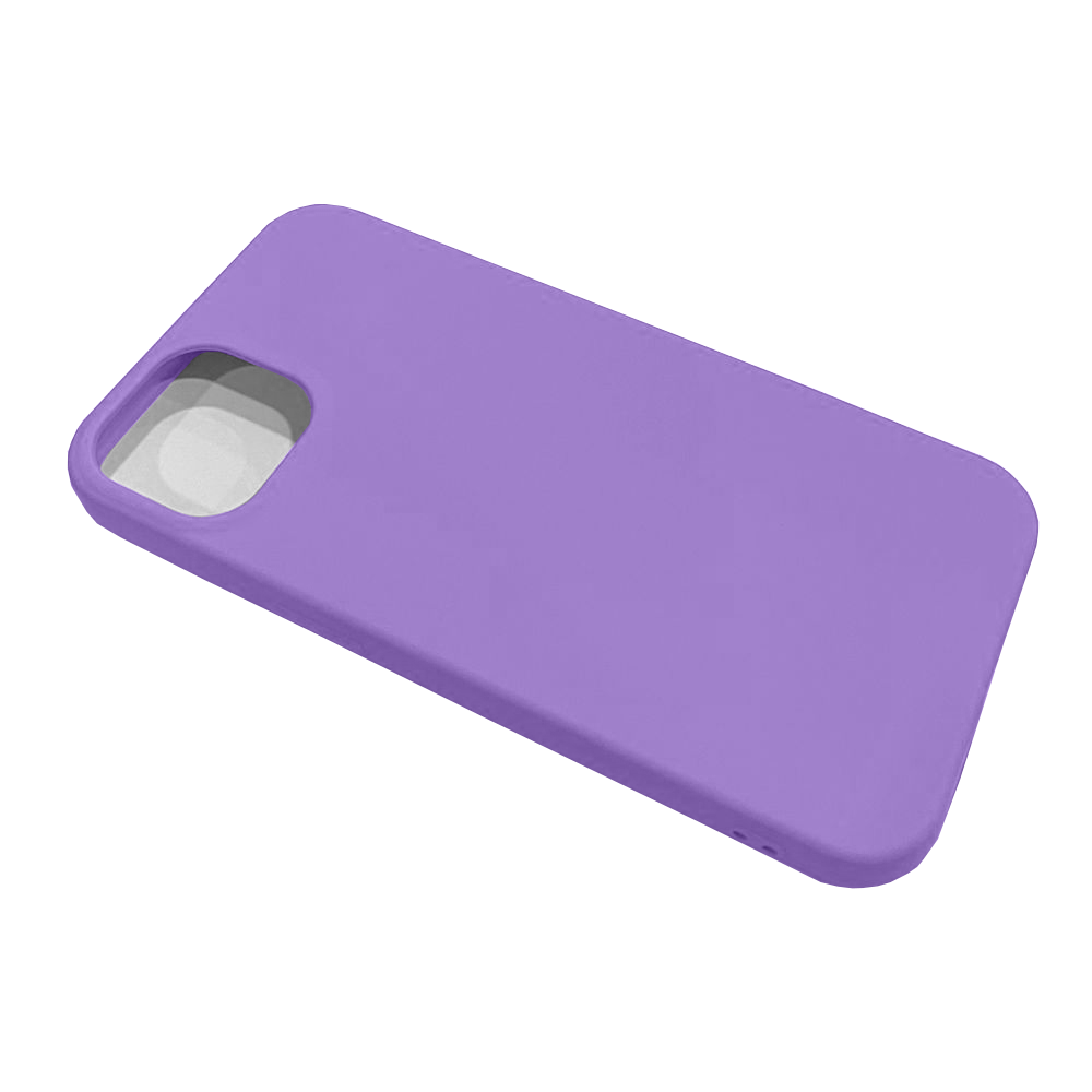 Iphone 13 Carcasa Silicona Colores – imagen 4