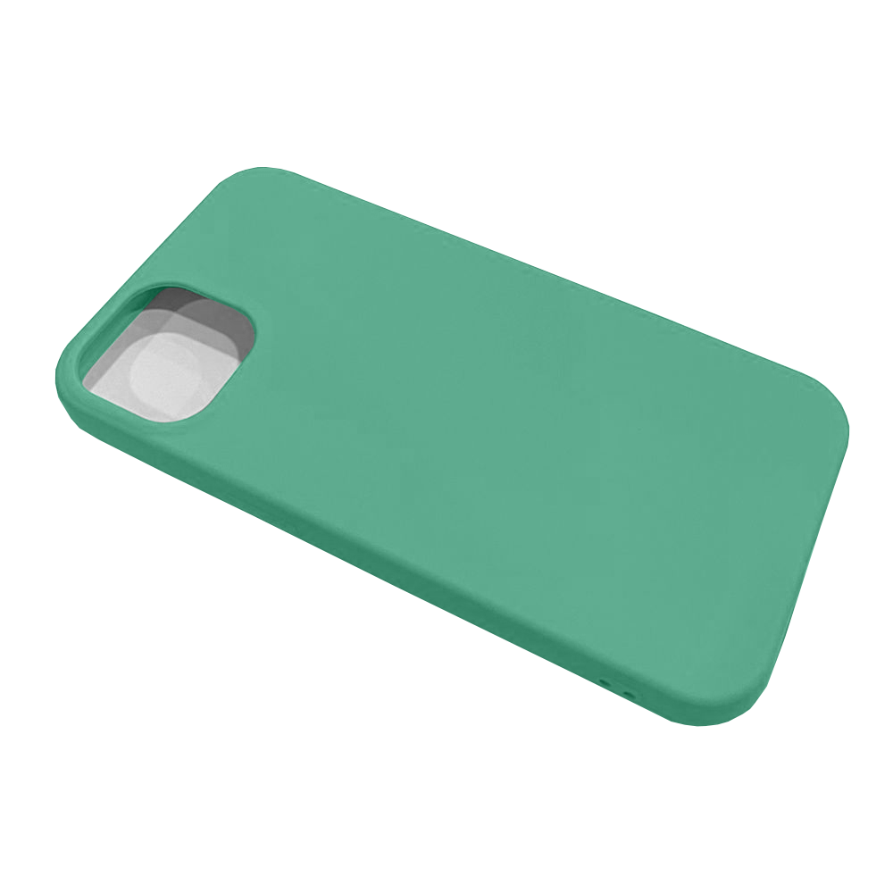 Iphone 13 Carcasa Silicona Colores