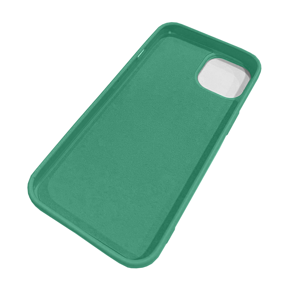 Iphone 13 Carcasa Silicona Colores – imagen 2