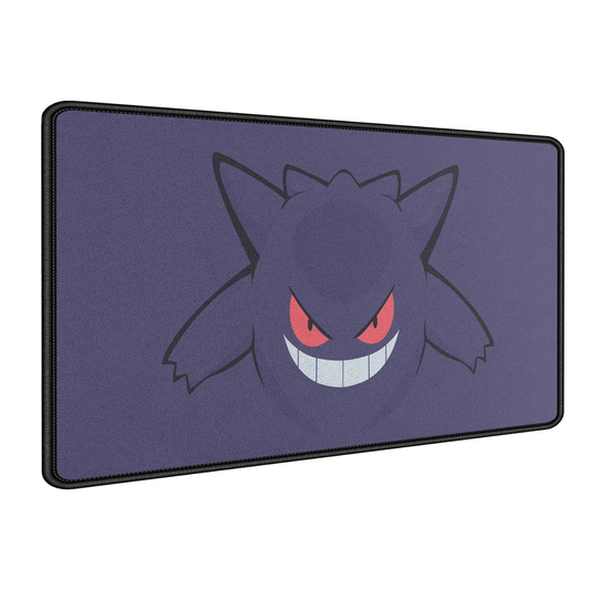 Mousepad Gamer Antideslizante 70x30 Diseño Gengar
