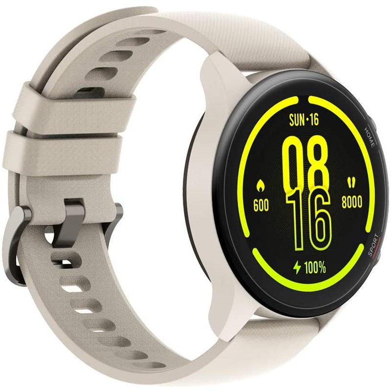 Xiaomi Smartwatch Mi Watch Cafe – imagen 3