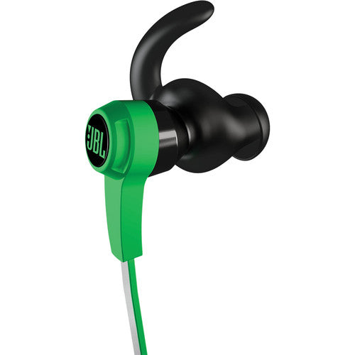 Audifonos In Ear Jbl Synchros Reflect Verde – imagen 2