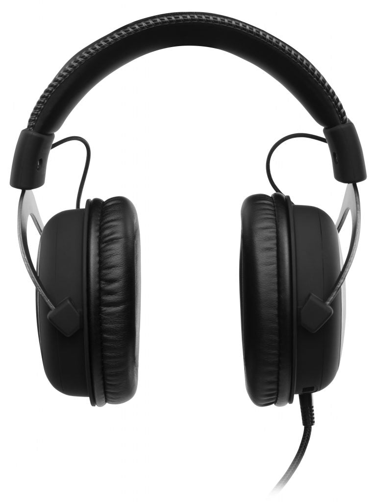 Audifono Gamer Hyperx Cloud II Gun Metal – imagen 4