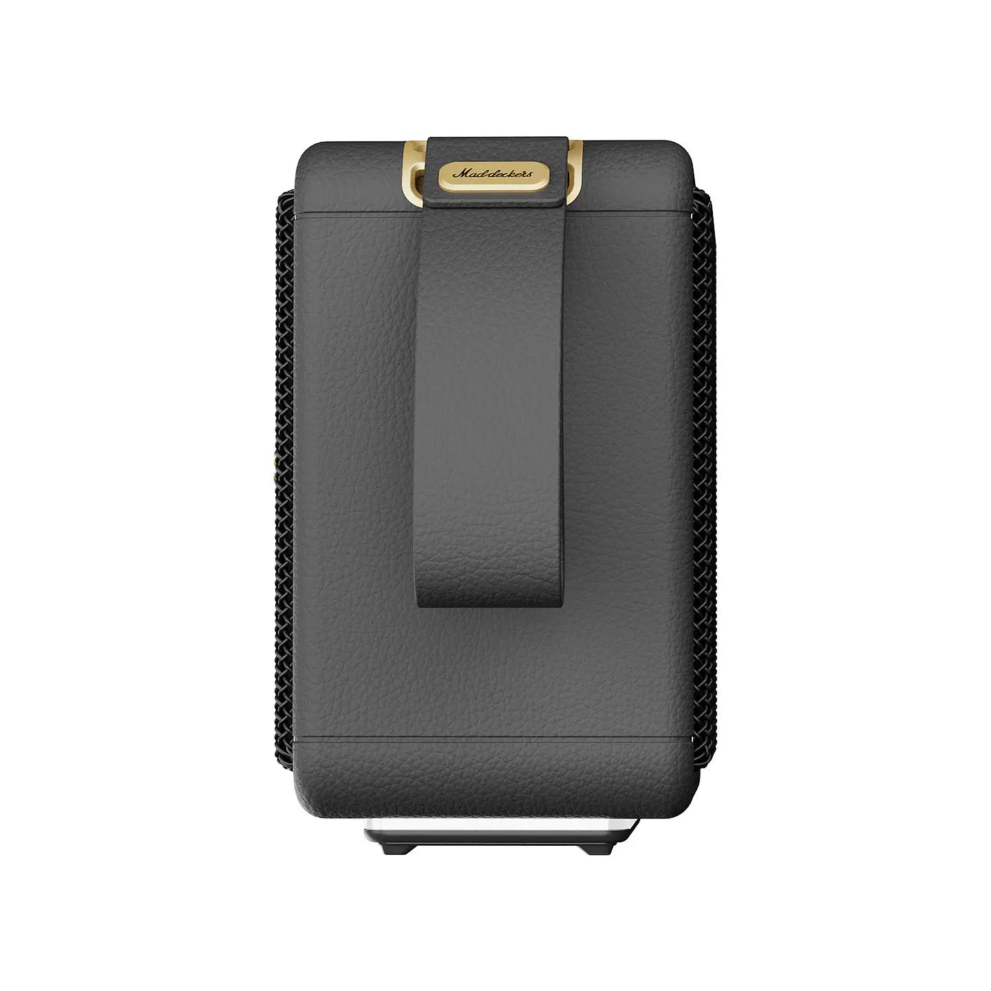 Parlante Bluetooth Fantech Fbs1 Finecoustic Hako Nomad 30w Hifi Negro – imagen 6