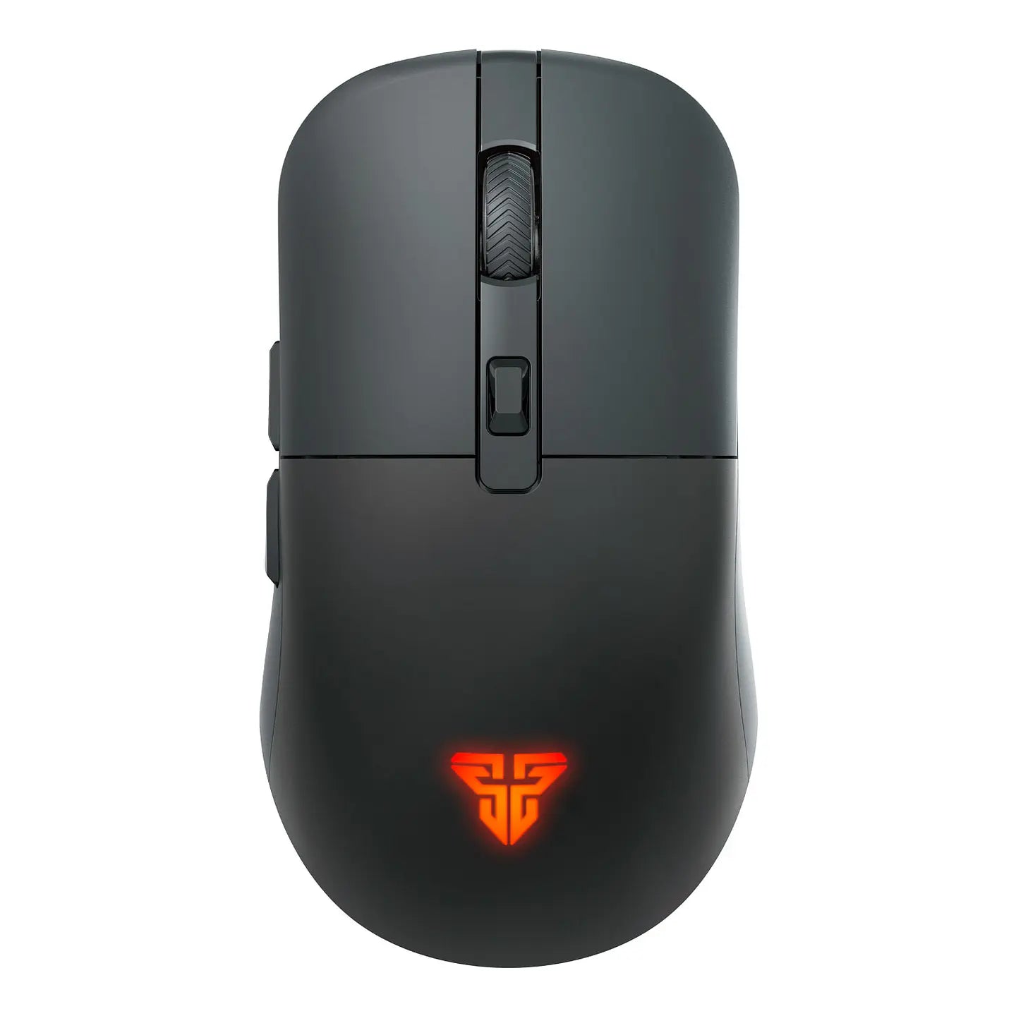 Mouse Gamer Inalámbrico Fantech Wg9rd Kanata + Dock Carga Negro – imagen 3