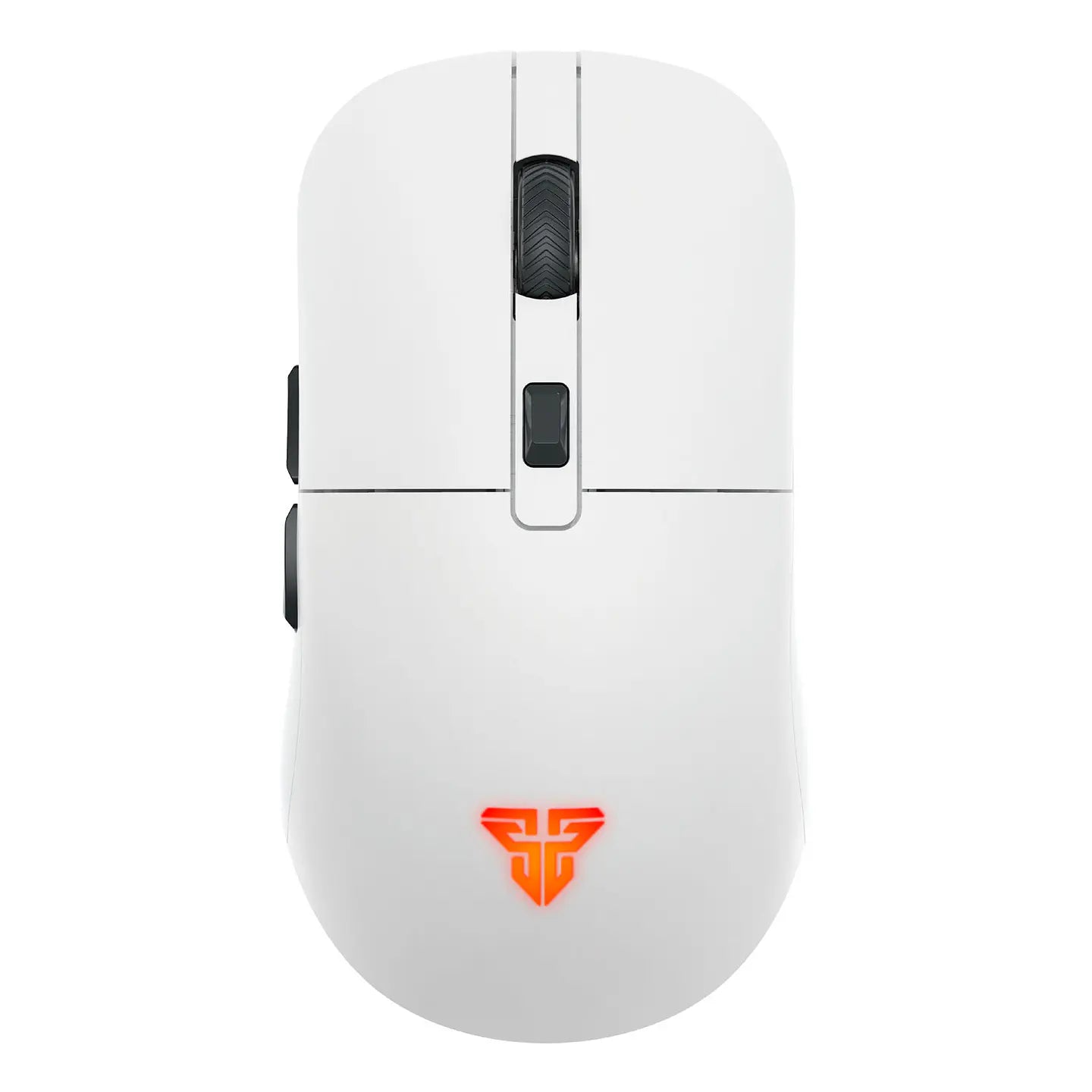 Mouse Gamer Inalámbrico Fantech Wg9rd Kanata + Dock Carga Blanco – imagen 3
