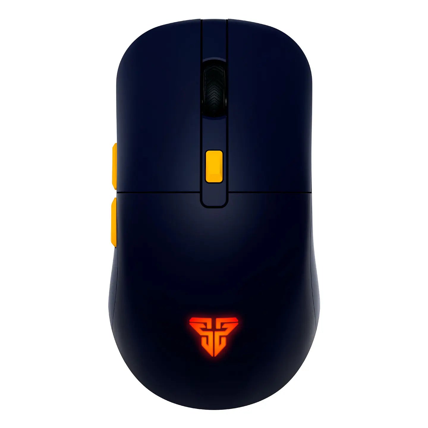 Mouse Gamer Inalámbrico Fantech Wg9rd Kanata + Dock Carga Azul – imagen 3