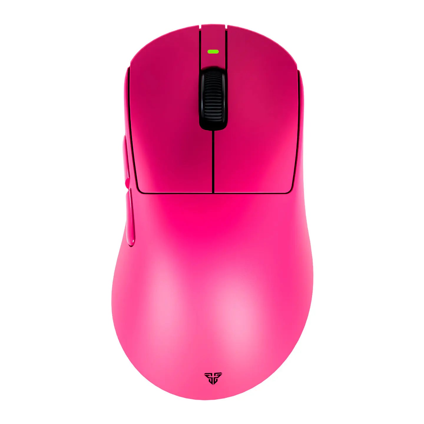 Mouse Gamer Inalámbrico Fantech Wg14e Yari E + Dock Carga Rosa – imagen 3