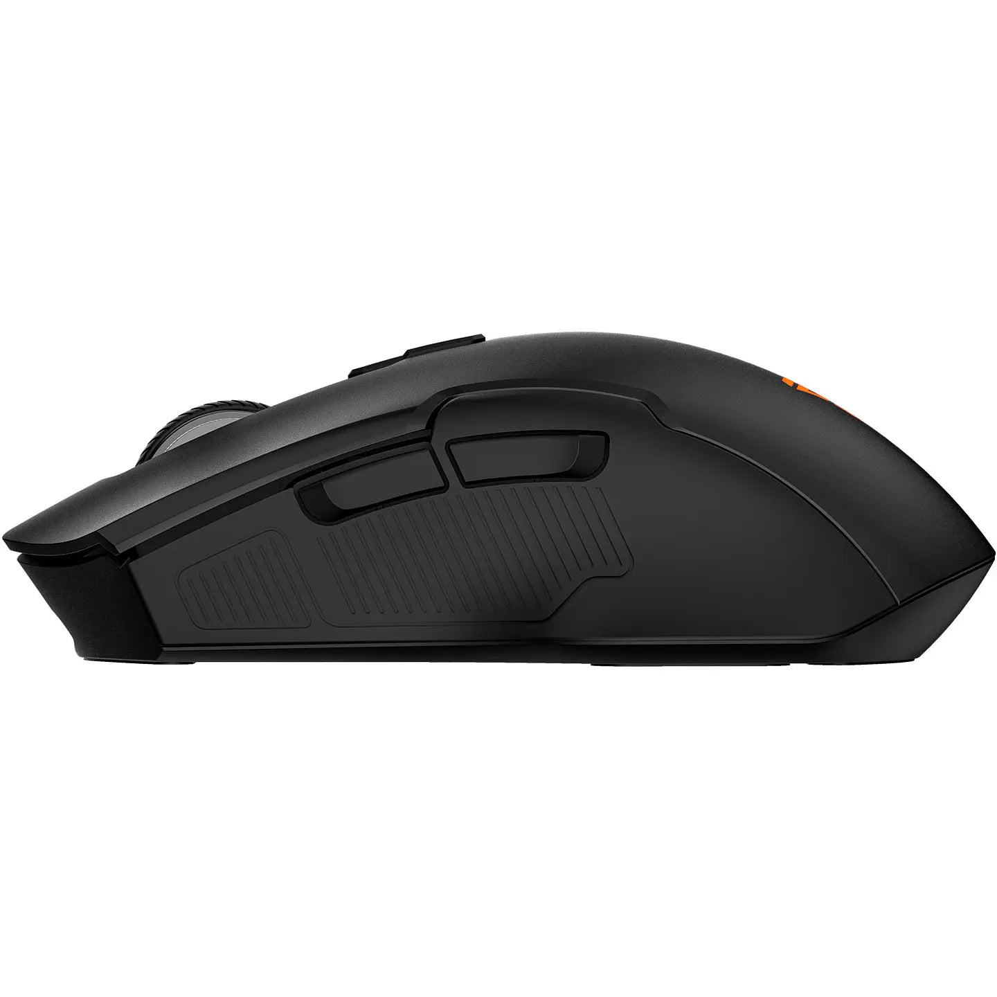 Mouse Gamer Inalámbrico Fantech Wg11v2rd Cruiser II + Dock Carga Negro – imagen 4