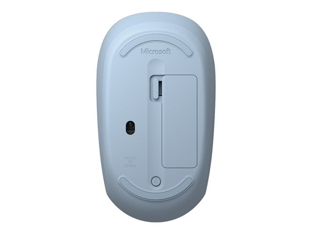 Mouse Bluetooth Microsoft Souris Celeste – imagen 3