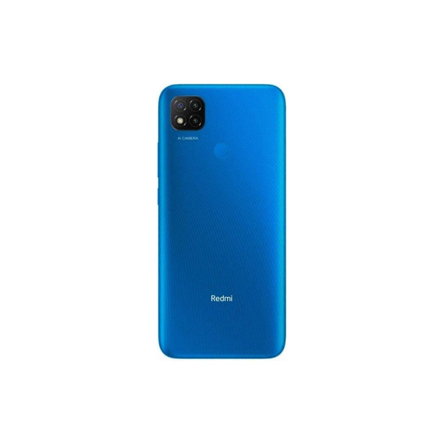 Xiaomi Redmi 9c 32 Gb Global Azul – imagen 3
