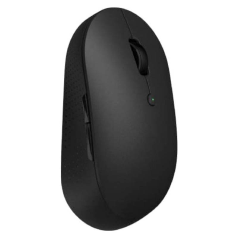 Xiaomi Mi Dual Mode Wireless Mouse Silent Edition Negro – imagen 2