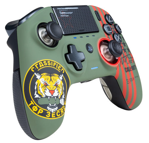 Control Inalambrico Ps4 Nacon Revolution Unlimited Call Of Duty Cold War – imagen 2