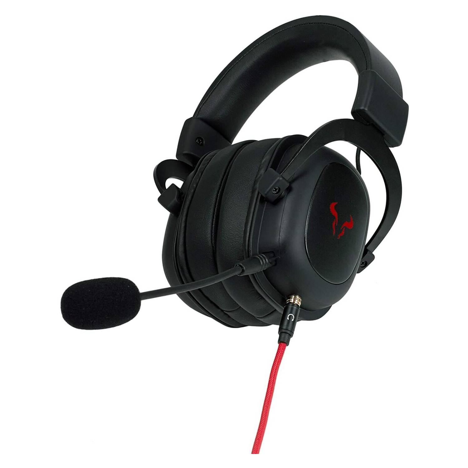 Audifonos Gamer Riotoro Aviator Audio Pro 7.1 Pc Ps4 Switch – imagen 3