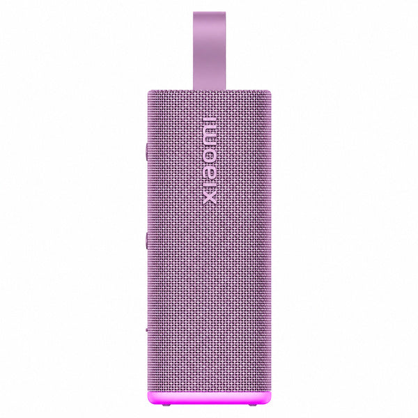 Parlante Bluetooth Xiaomi Sound Play 18W IP68 con Luz 3D