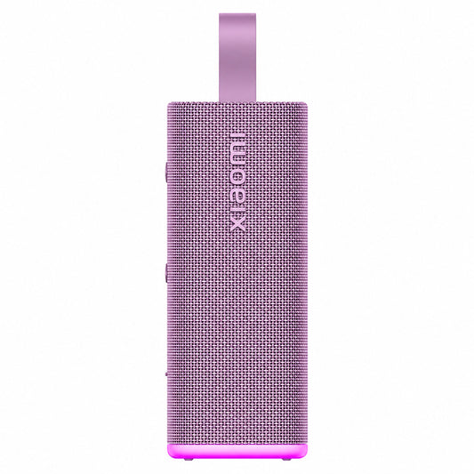 Parlante Bluetooth Xiaomi Sound Play 18W IP68 con Luz 3D