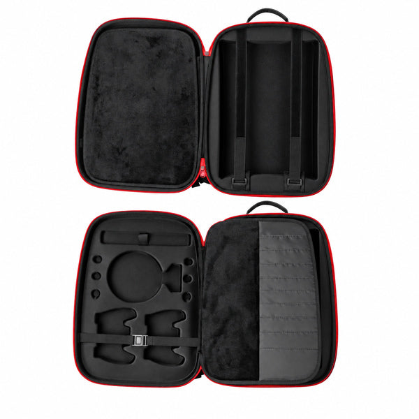 Mochila Bolso Viajero Para PS5 / PS5 Slim / PS5 Pro / PS5 Portal Negro