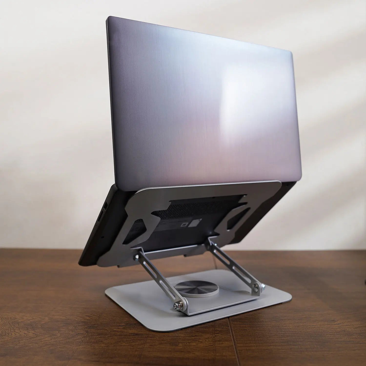 Base Para Notebook Fantech NS10 Standard Negro – imagen 2