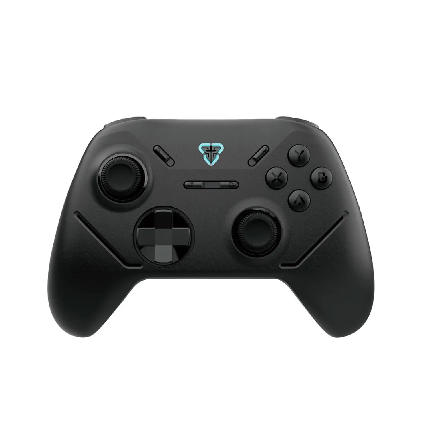Control Joystick Fantech Inalámbrico WGP13s Shooter III Negro