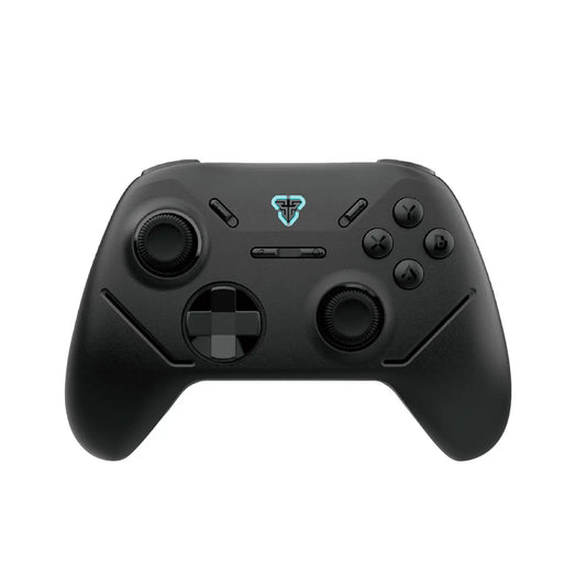 Control Joystick Fantech Inalámbrico WGP13s Shooter III Negro