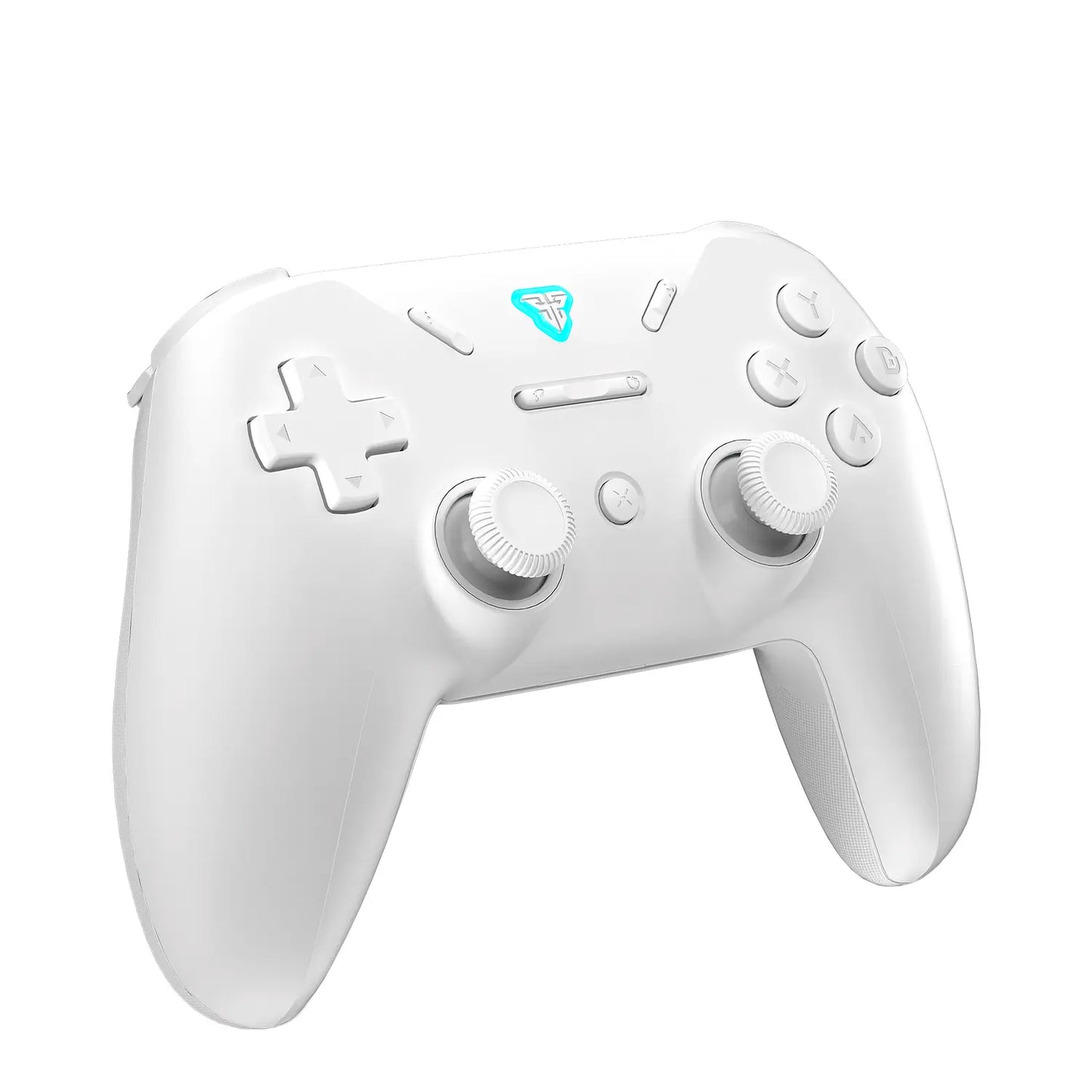 Control Joystick Inalambrico Fantech Revolver III Wgp12s Blanco