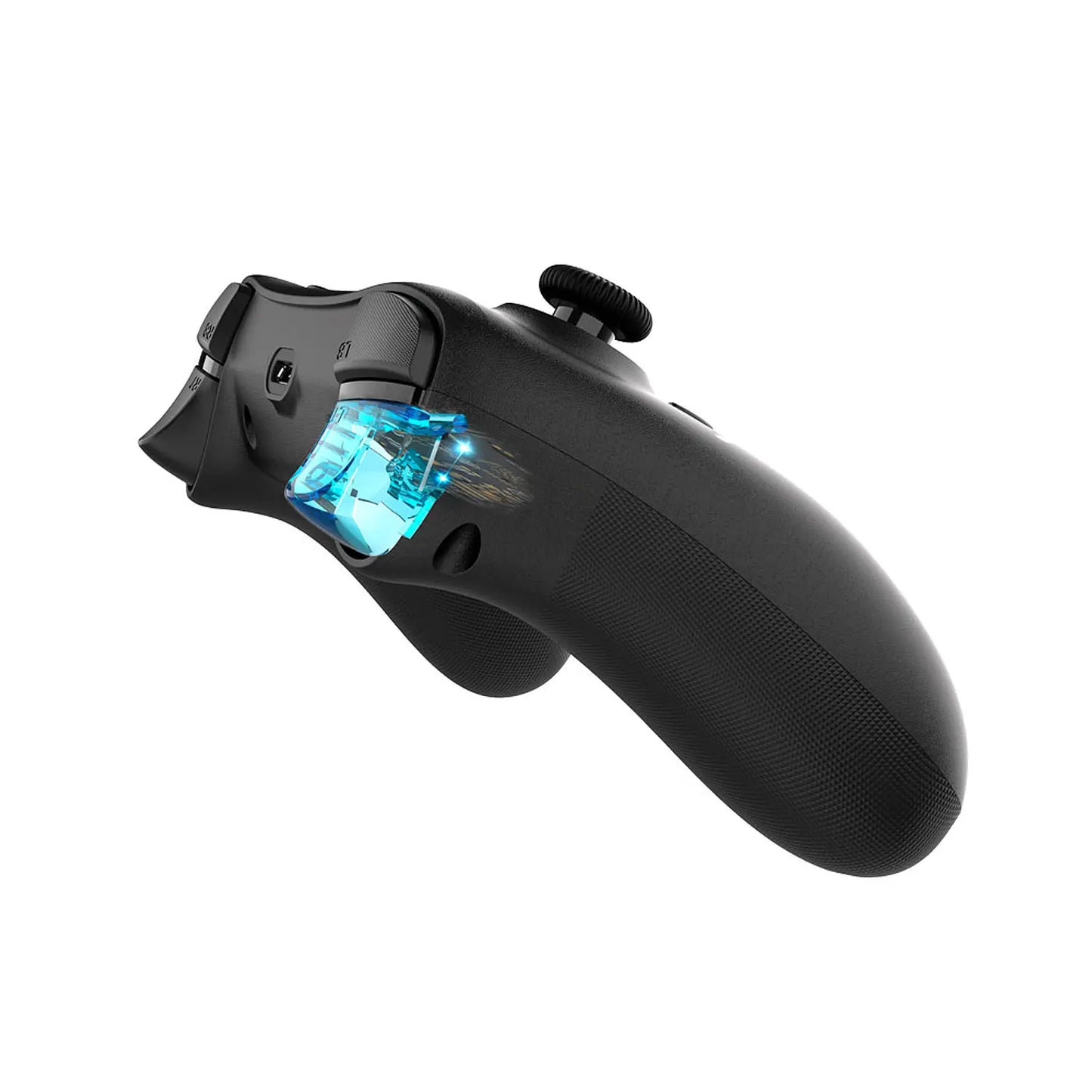 Control Joystick Fantech Inalámbrico WGP13s Shooter III Negro – imagen 2