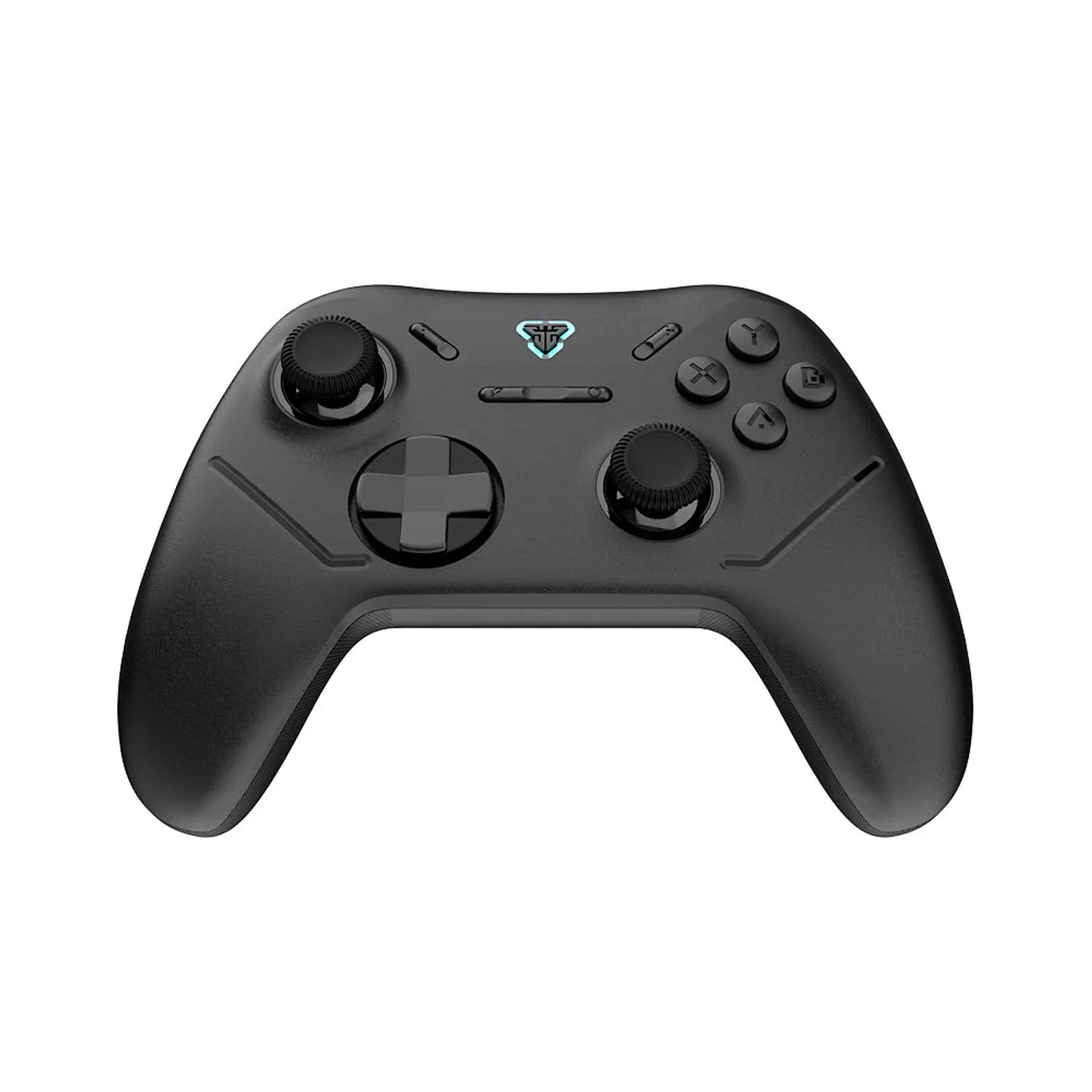 Control Joystick Fantech Inalámbrico WGP13s Shooter III Negro – imagen 3