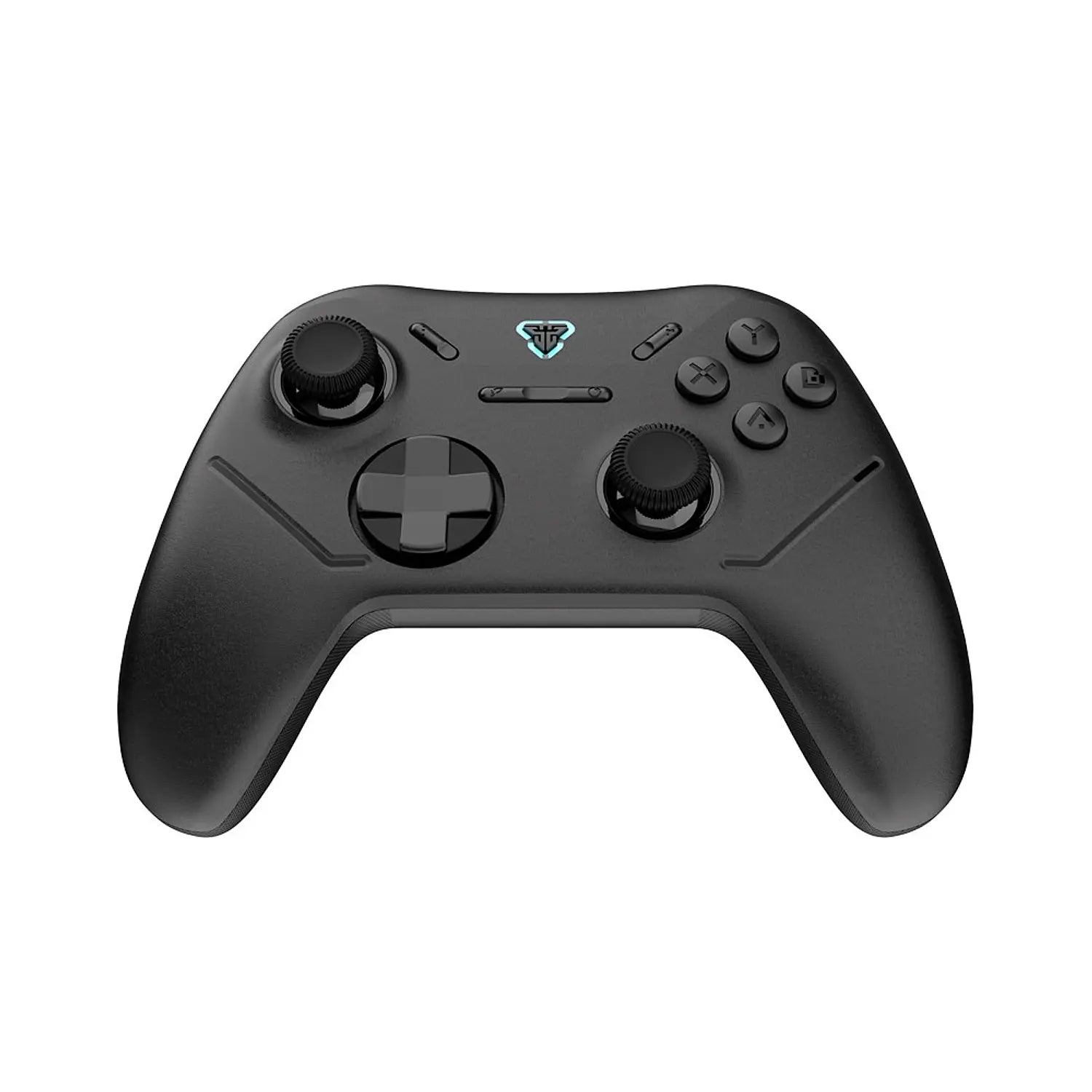 Control Joystick Fantech Inalámbrico WGP13s Shooter III Negro – imagen 3