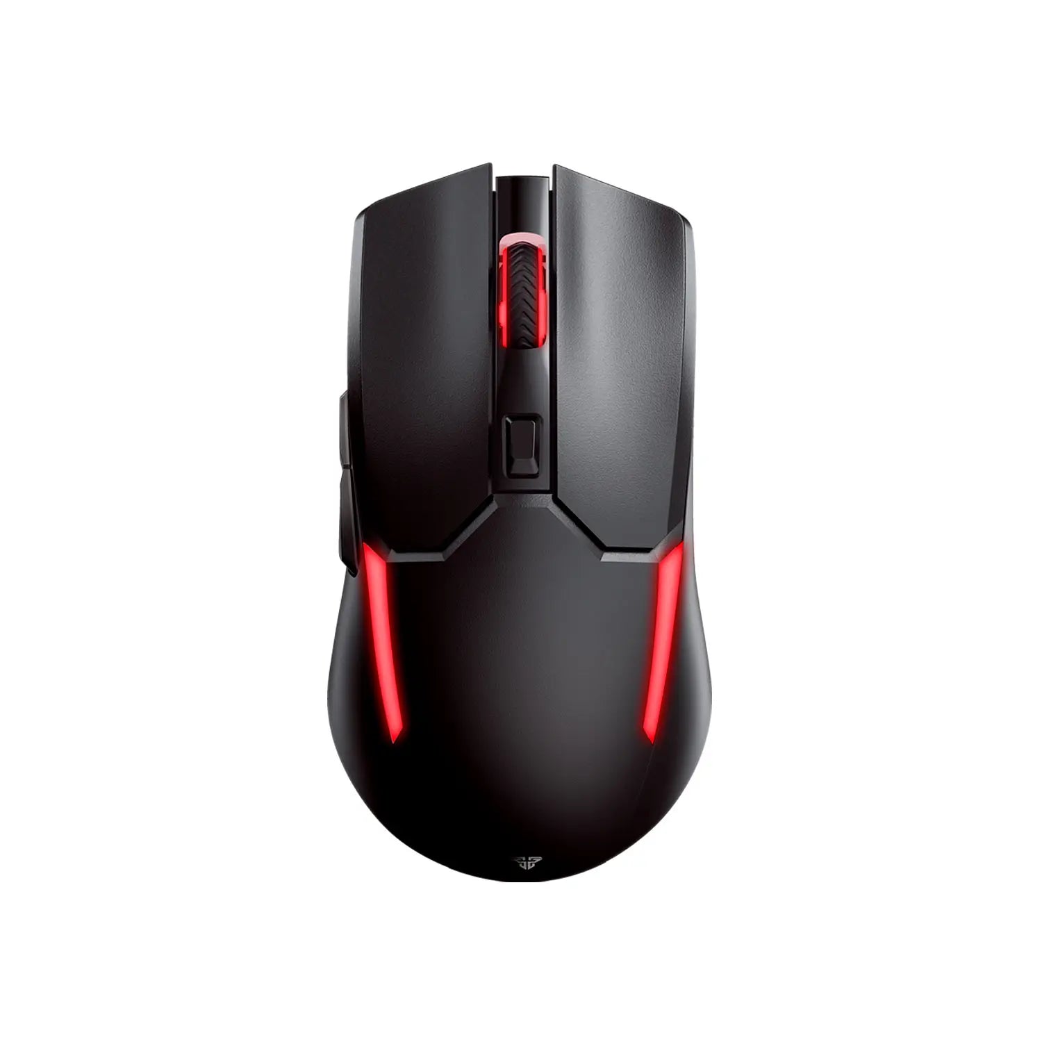 Mouse Gamer Fantech Inalambrico Venom II Wgc2 Negro