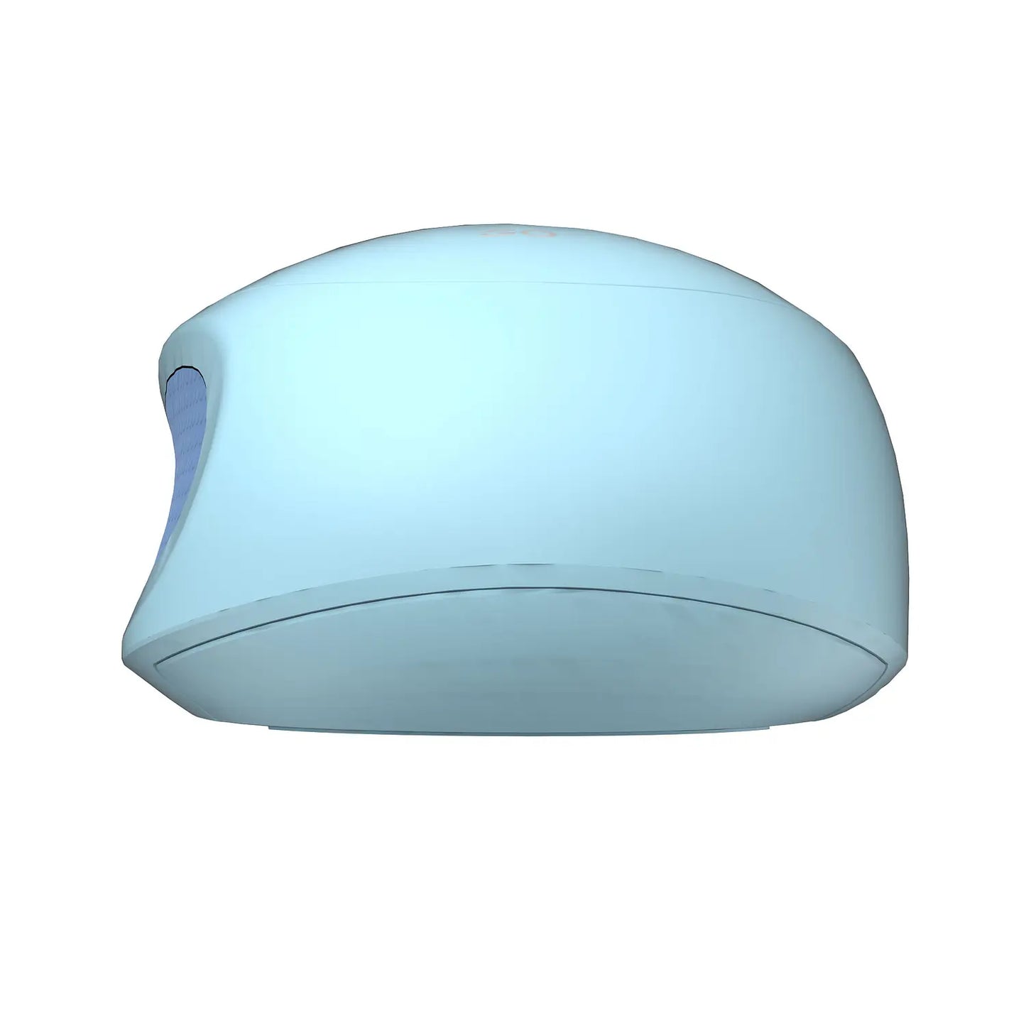 Mouse Inalámbrico Dual Mode Fantech Go W193 Azul – imagen 2