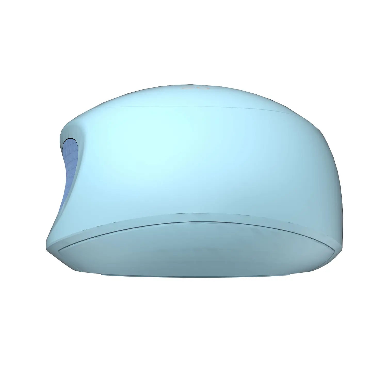 Mouse Inalámbrico Dual Mode Fantech Go W193 Azul – imagen 2