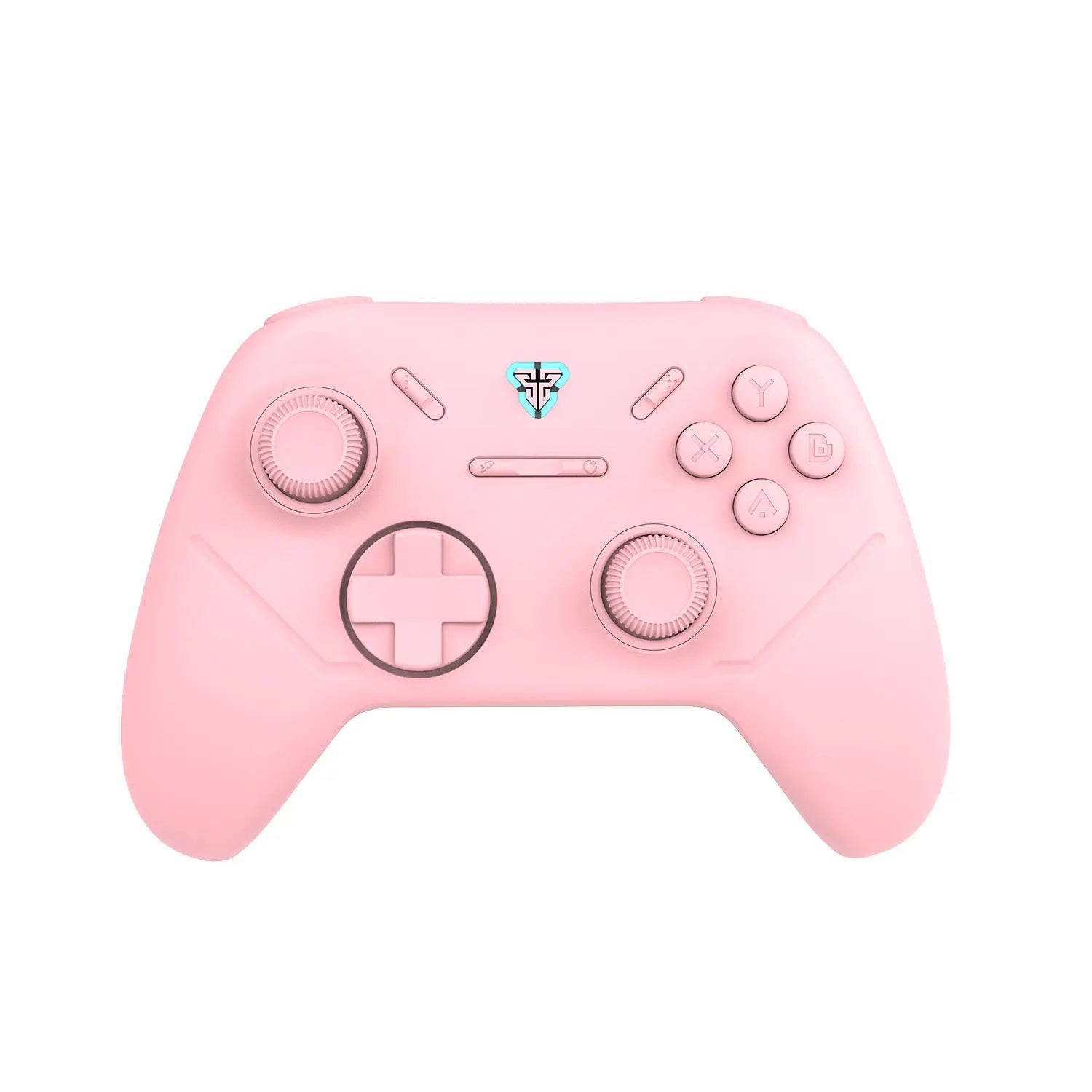 Control Joystick Inalambrico Fantech Shooter III Wgp13s Rosa