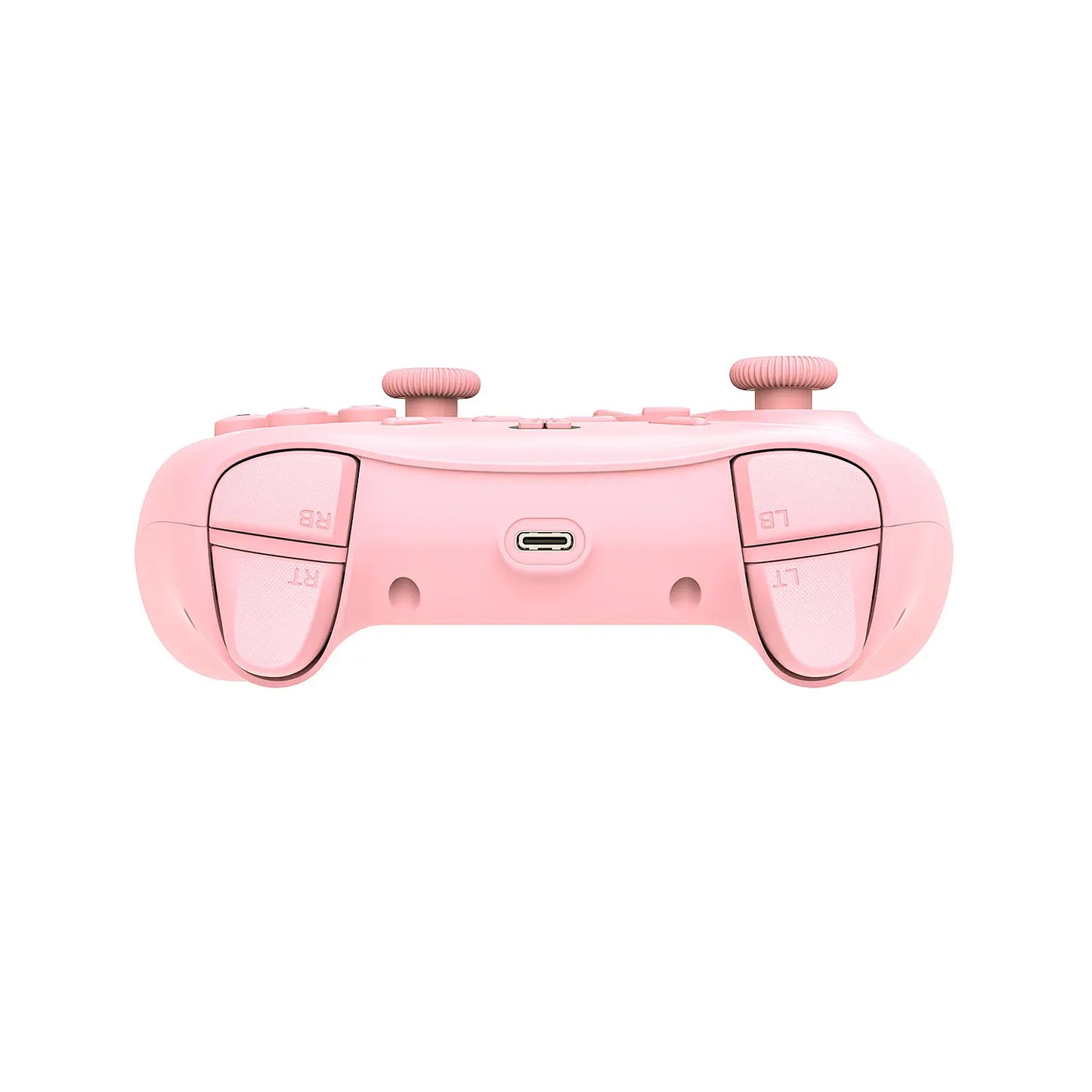Control Joystick Inalambrico Fantech Shooter III Wgp13s Rosa – imagen 2
