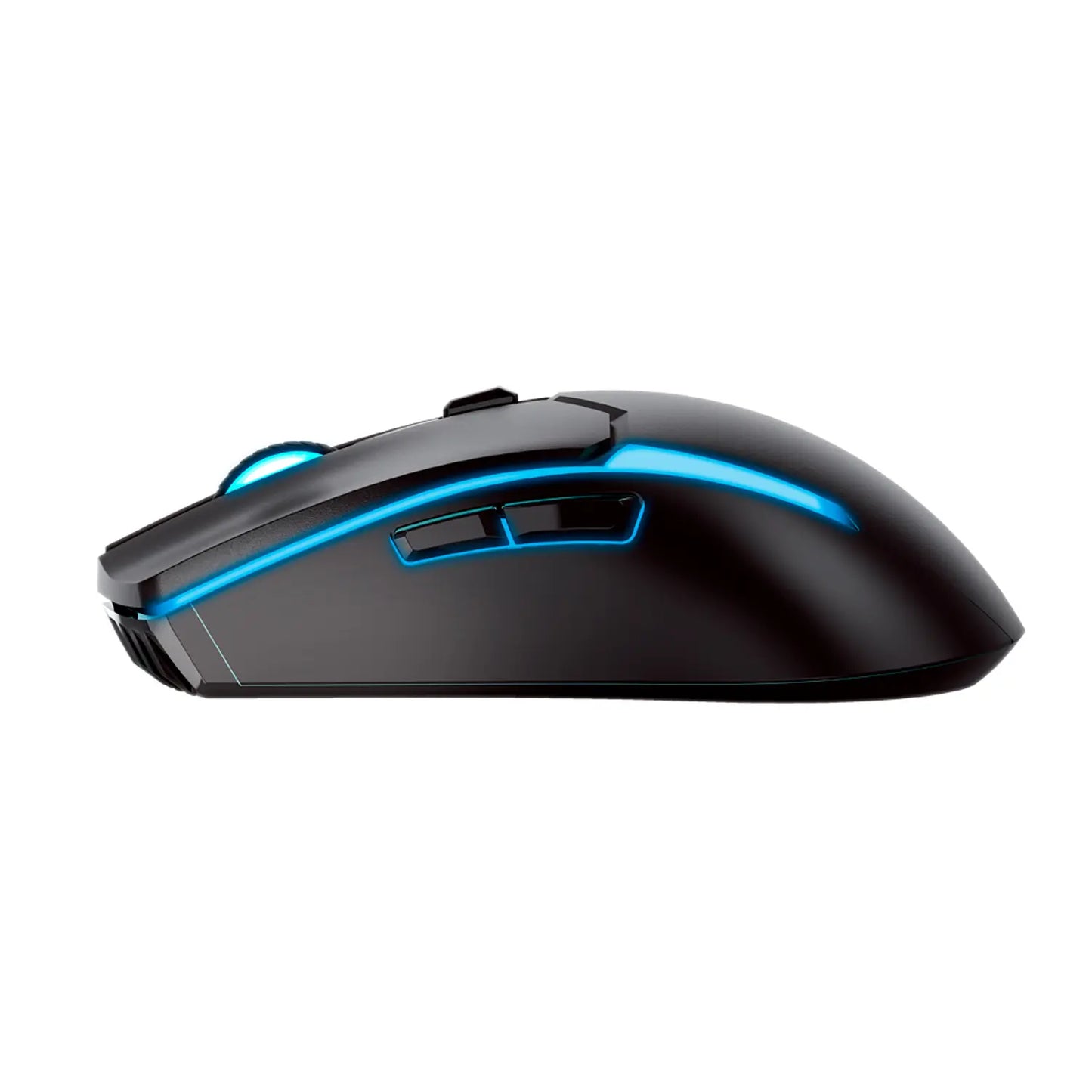 Mouse Gamer Fantech Inalambrico Venom II Wgc2 Negro – imagen 2