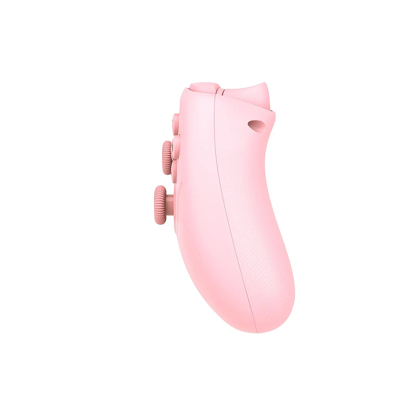Control Joystick Inalambrico Fantech Shooter III Wgp13s Rosa – imagen 3