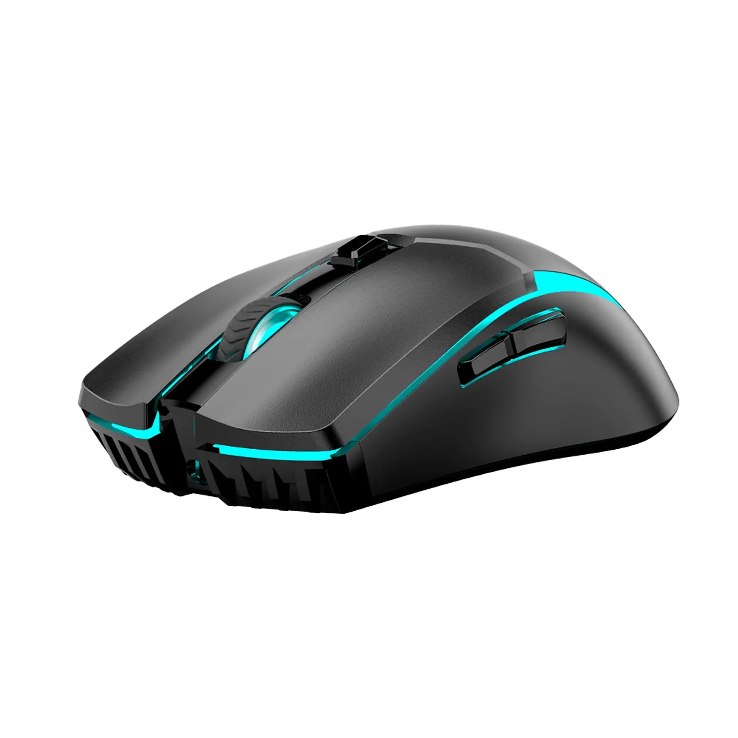 Mouse Gamer Fantech Inalambrico Venom II Wgc2 Negro – imagen 3