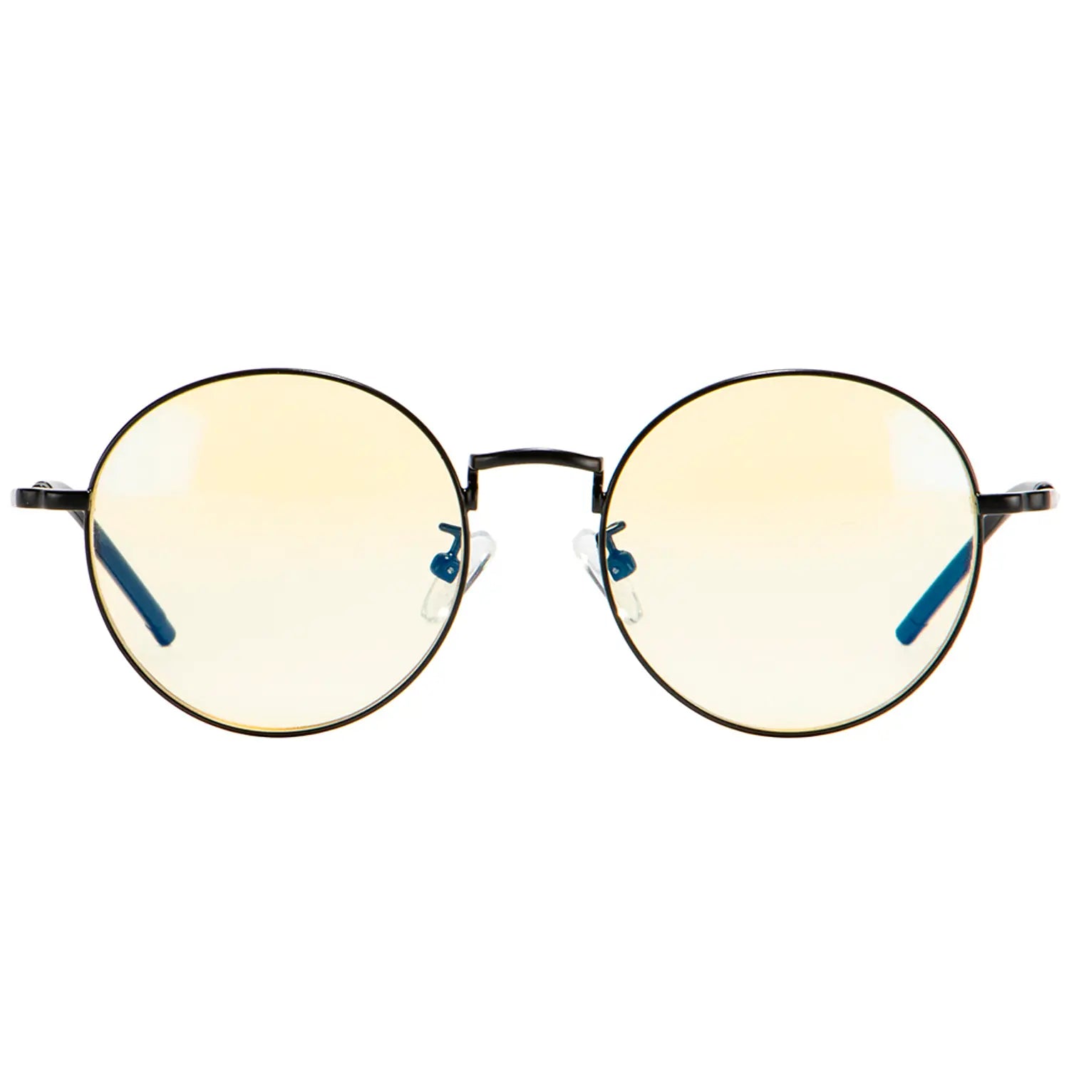 Bundle Lentes Gamer Gunnar Ellipse Onyx Holiday – imagen 3