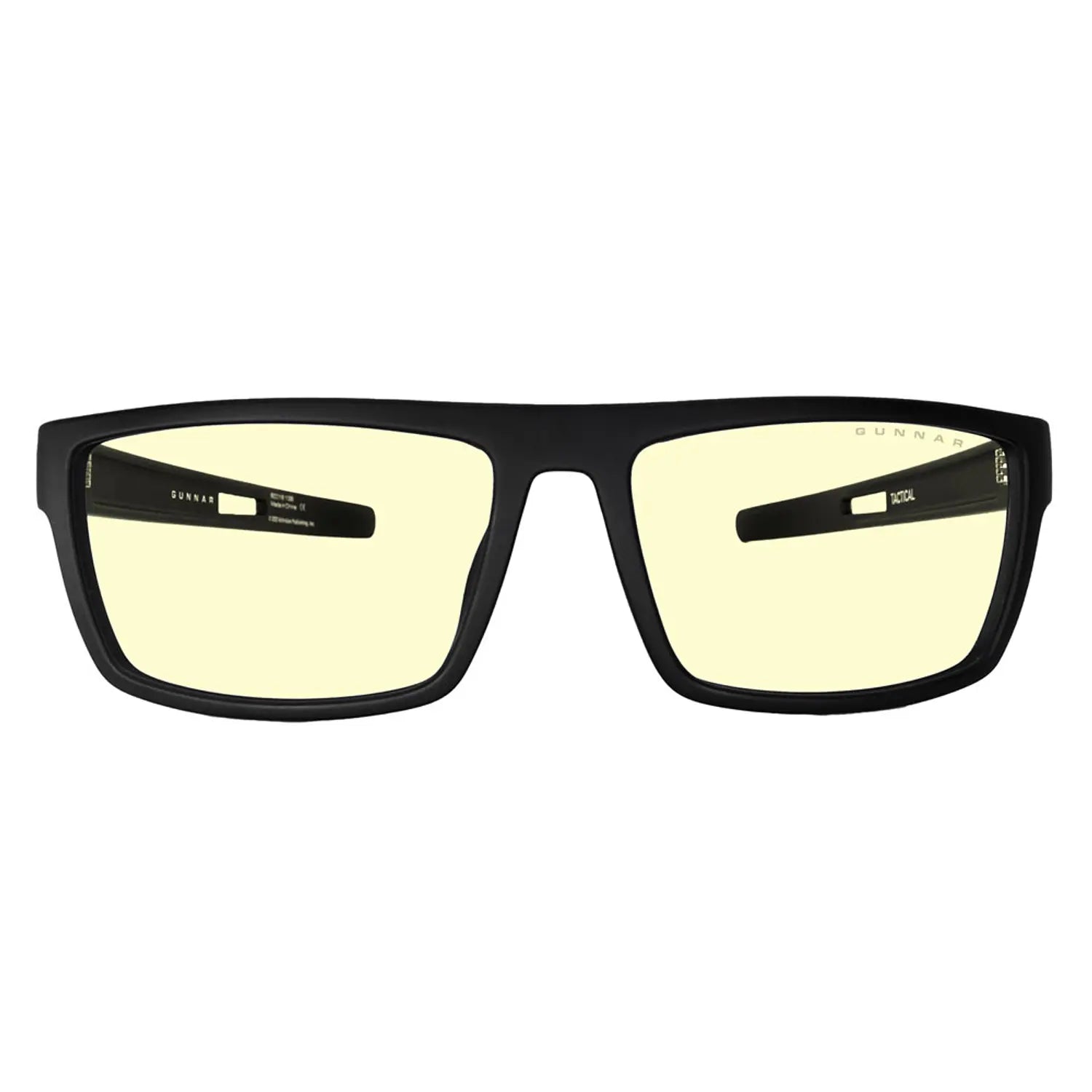 Lentes Gamer Gunnar Call of Duty MWII Tactical Edition Amber Bundle – imagen 2