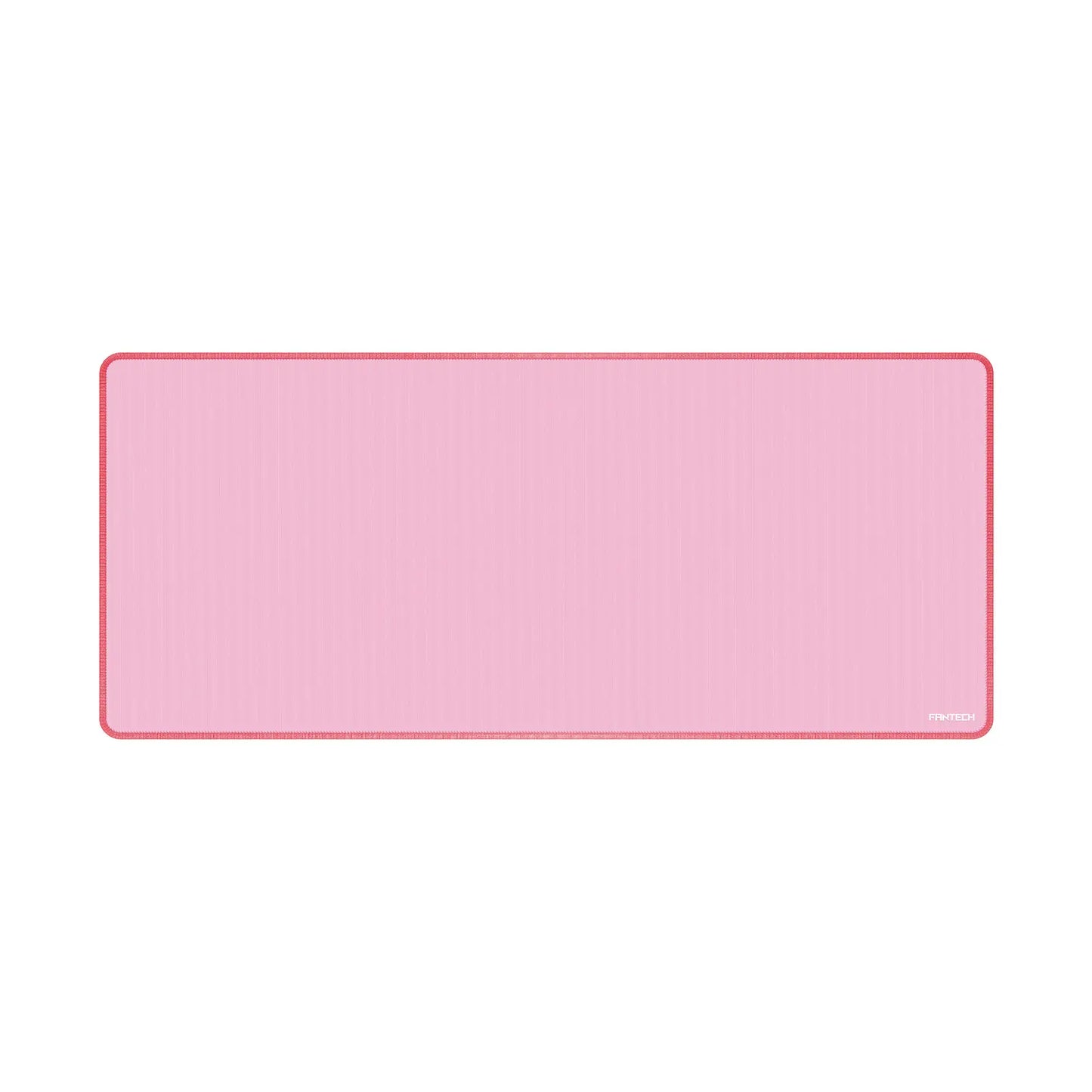 Mousepad Gamer Fantech Mp70 Rosado Xl 70x30cm Rosado