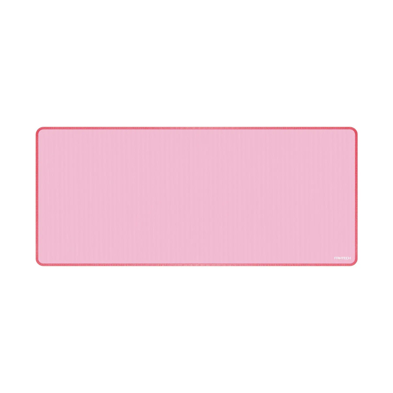 Mousepad Gamer Fantech Mp70 Rosado Xl 70x30cm Rosado