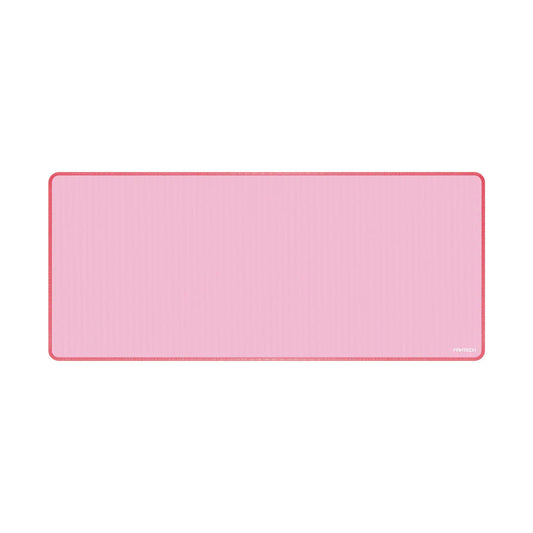 Mousepad Gamer Fantech Mp70 Rosado Xl 70x30cm Rosado