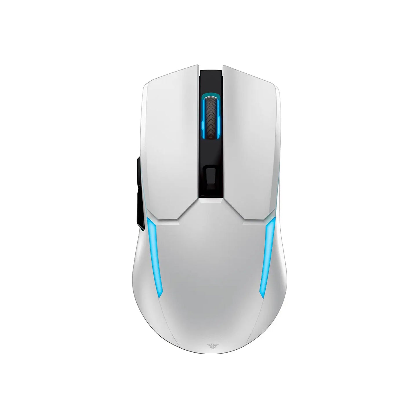 Mouse Gamer Fantech Inalambrico Venom II Wgc2 Blanco