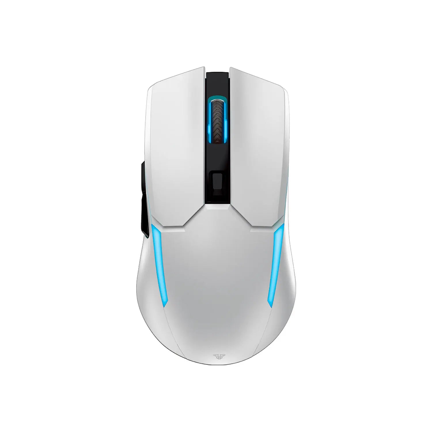 Mouse Gamer Fantech Inalambrico Venom II Wgc2 Blanco