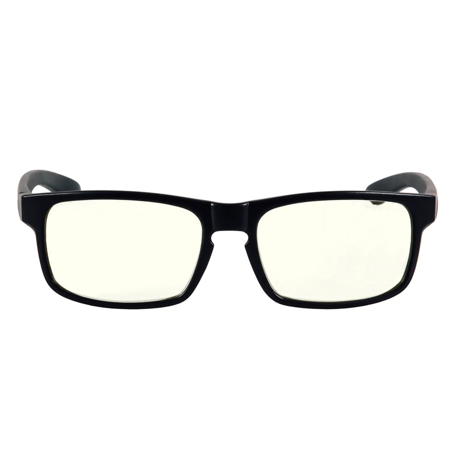 Lentes Gamer Gunnar Enigma Onyx Amber Clear – imagen 2