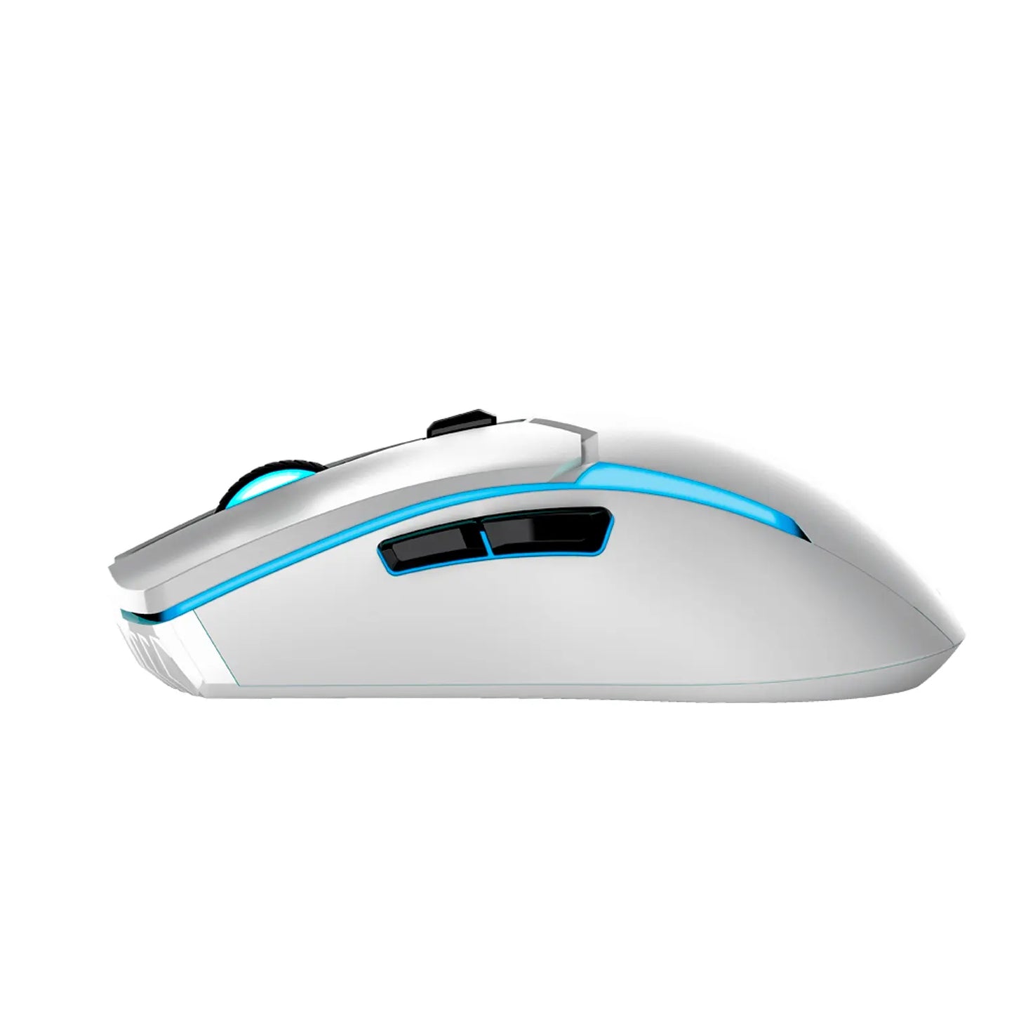 Mouse Gamer Fantech Inalambrico Venom II Wgc2 Blanco – imagen 3